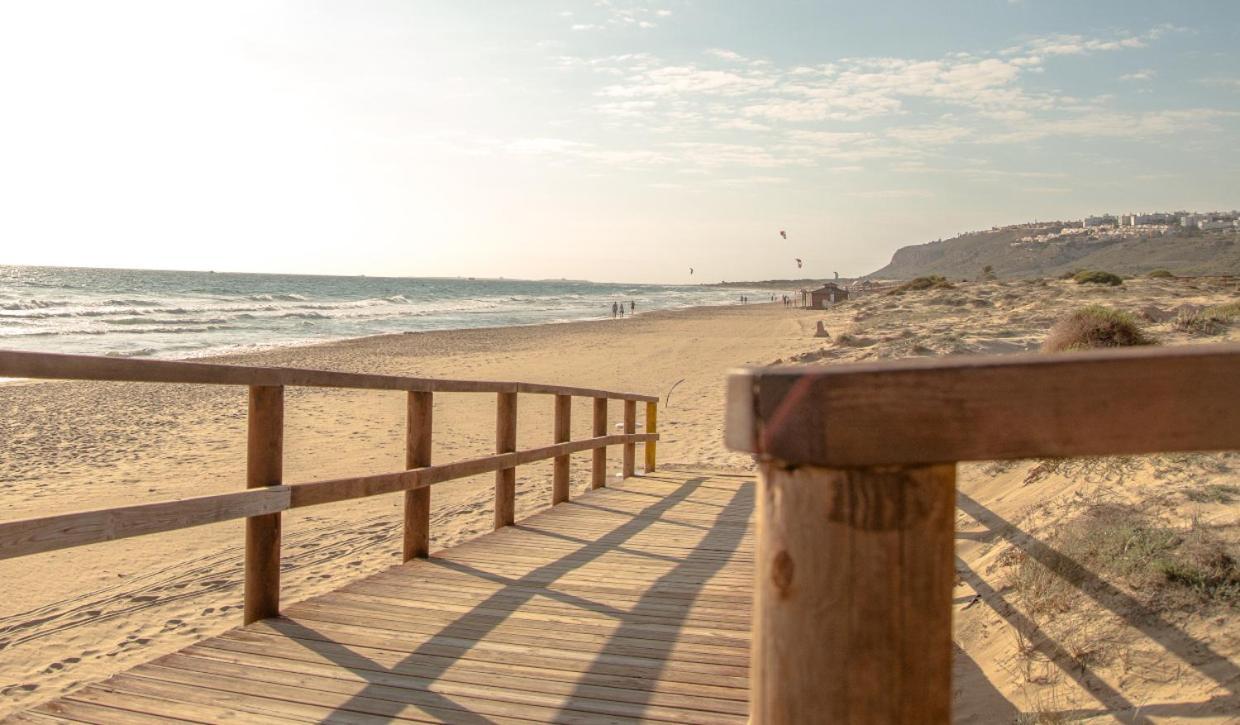 Stunning Sea Views At Just 270 M From The Beach Ареналес-дель-Соль Экстерьер фото
